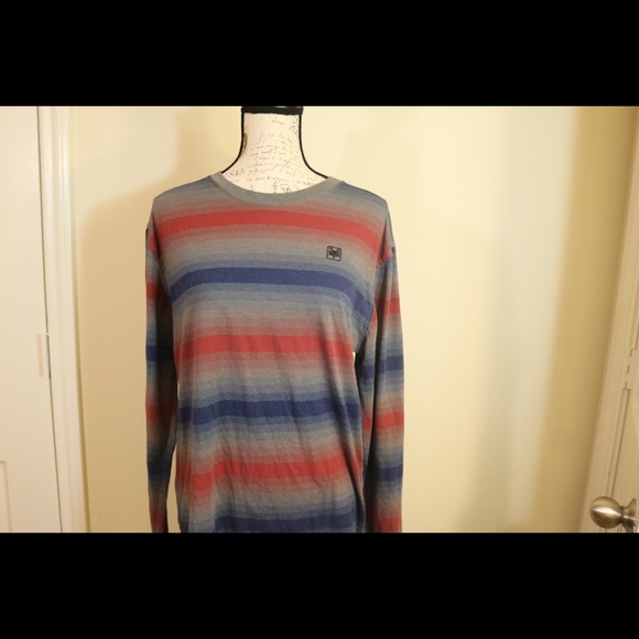 New Zoo York Long sleeve tee shirt large - Picture 4 of 7